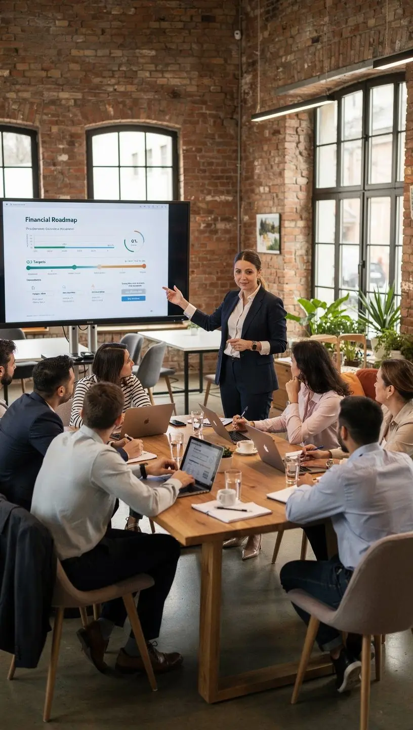 Egyszerű és átlátható pénzügyi táblázat nyomtatott formában, amely segíti a megtakarítások tervezését.